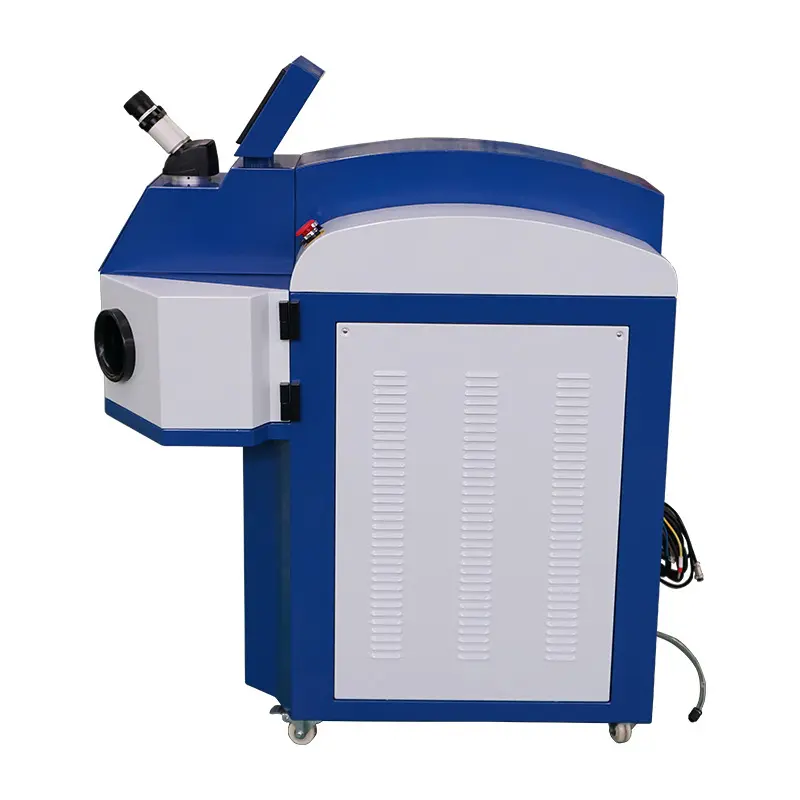 efficient welding equipment factory price for dental 5