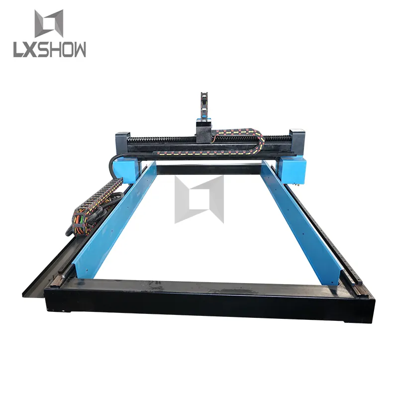 accurate cnc plasma table factory price for Mold Industry 3