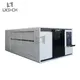 efficient cnc laser cutter factory price for Clock 2