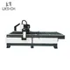 Lxshow cnc plasma cutter factory price for logo making 3