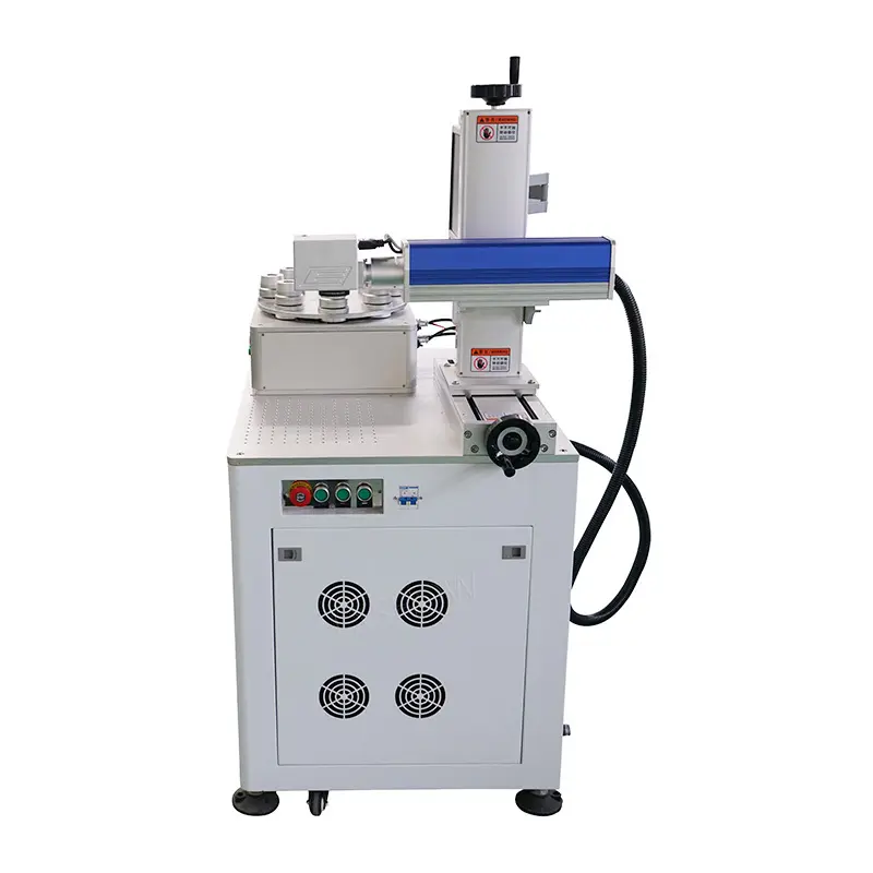 Lxshow long lasting laser marking factory price for packaging bottles 3
