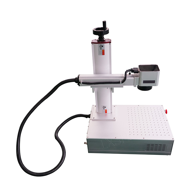 Lxshow long lasting laser marking wholesale for medical equipment 4