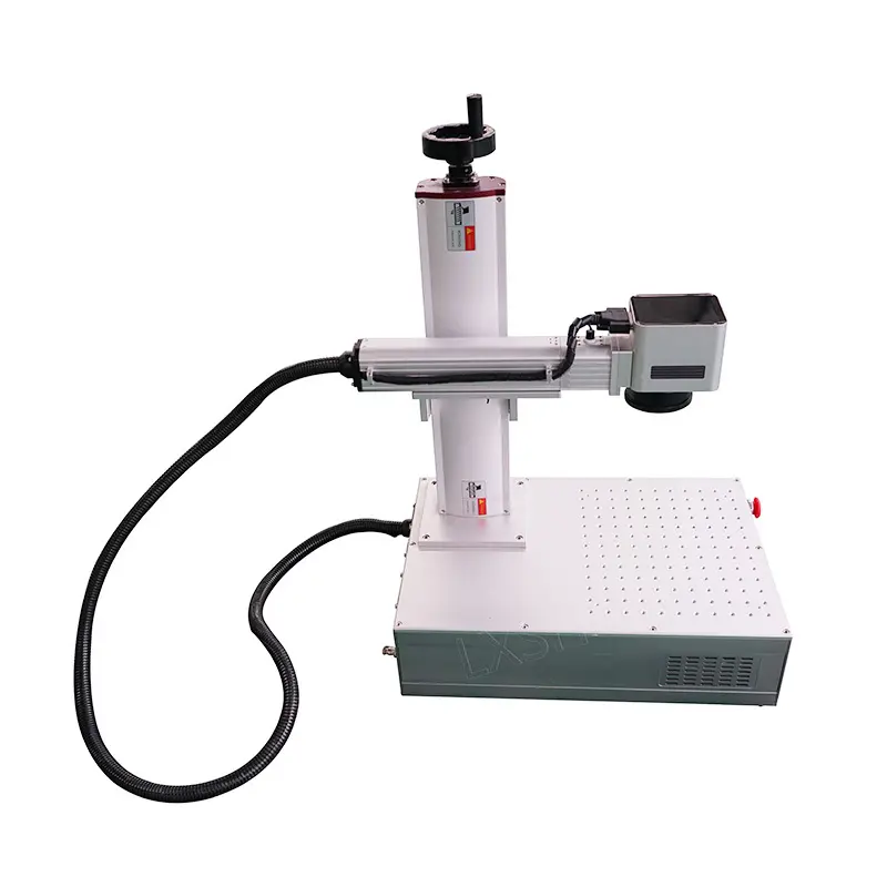 Lxshow long lasting laser marking wholesale for medical equipment 4