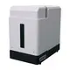 Lxshow laser marking directly sale for Clock 3