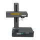 Lxshow efficient marking laser machine wholesale for Clock 6