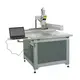Lxshow controllable fiber laser factory price for packaging bottles1 5