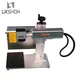 Lxshow long lasting marking laser machine factory price for Clock 3