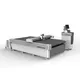 sturdy vibrating machine promotion for rugs 2