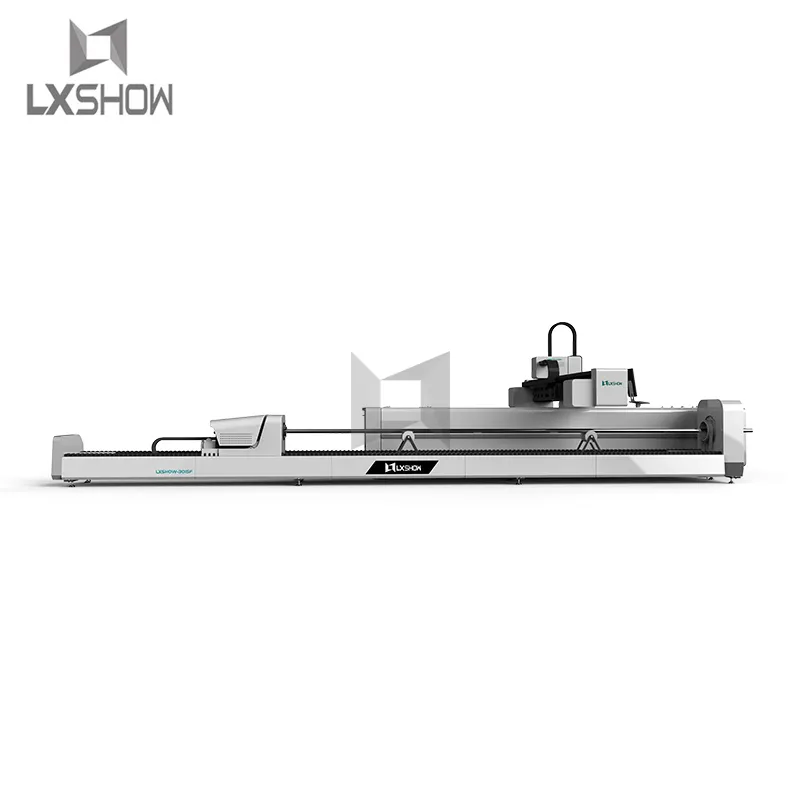 long lasting laser machine from China for Iron Plate 3