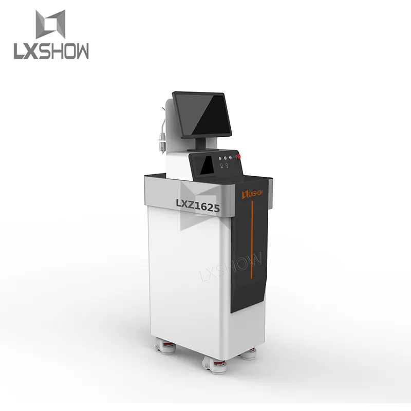 sturdy cnc router table directly sale for bags materials 4