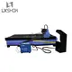 Lxshow practical plasma cnc table factory price for logo making 3