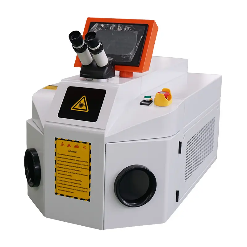 efficient welding equipment wholesale for jewelry 3