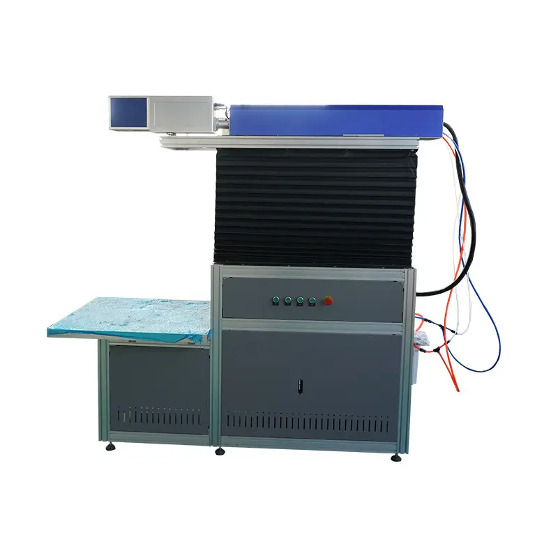 Lxshow durable laser marking directly sale for acrylic1 4