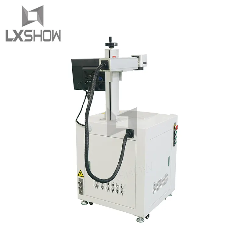 controllable fiber laser factory price for Cooker 4