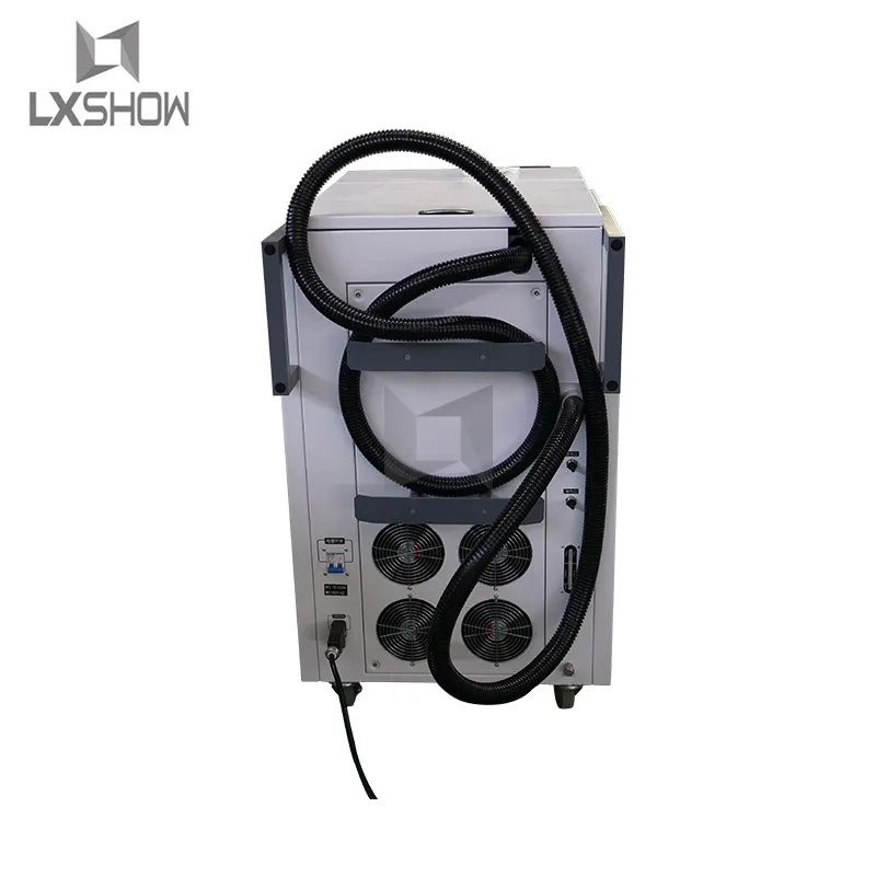 practical laser cleaner wholesale for work plant 5