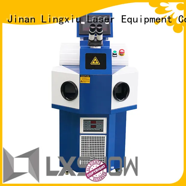 Lxshow long lasting laser welding for Advertisement sign 1