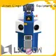 Lxshow long lasting laser welding for Advertisement sign 1