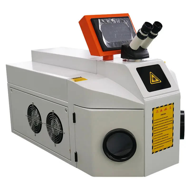 efficient welding equipment wholesale for jewelry 4