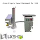 co2 laser machine wholesale for bamboo Lxshow 1