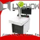 Lxshow creative marking laser machine for Cooker 1