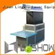 Lxshow co2 laser machine at discount for paper 1