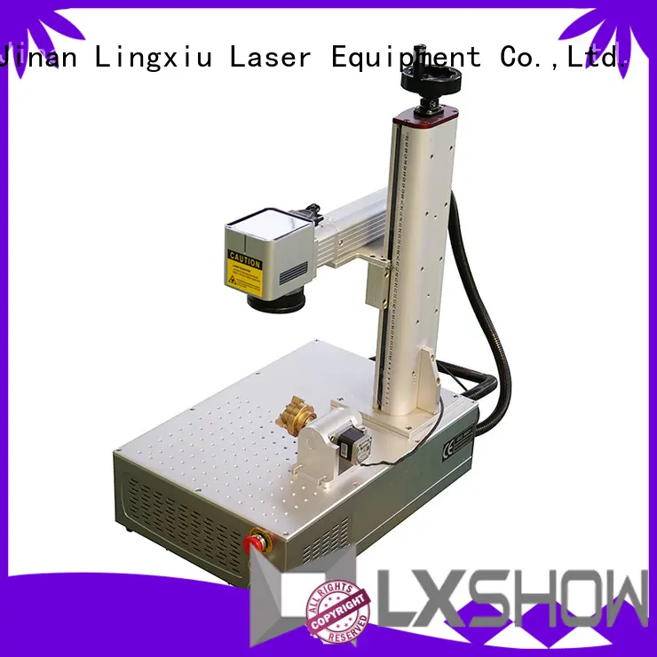 Lxshow long lasting marking laser directly sale for Clock 1