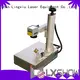 Lxshow long lasting marking laser directly sale for Clock 1