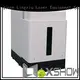 Lxshow marking laser factory price for packaging bottles 1