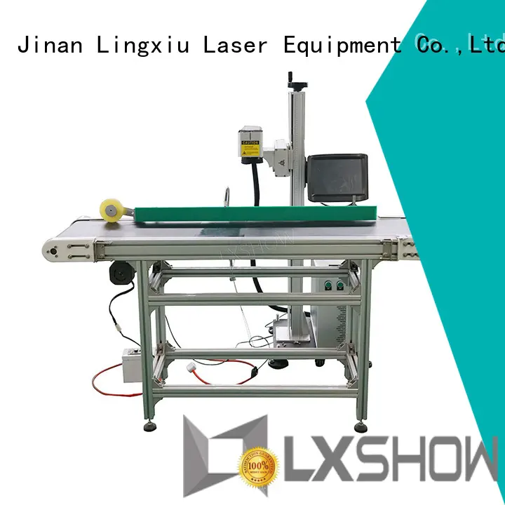 creative fiber laser marker wholesale for medical equipment 1