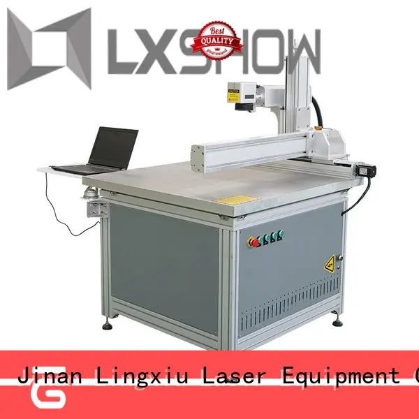 laser fiber for Cooker Lxshow 1