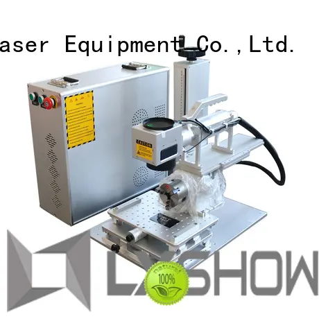 marking machine factory price for packaging bottles Lxshow 1