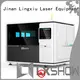 Lxshow cnc laser cutter directly sale for packaging bottles 1