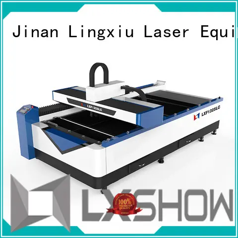 small laser metal cutting machine directly sale for Cooker Lxshow 1