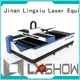 small laser metal cutting machine directly sale for Cooker Lxshow 1
