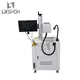 Lxshow hot selling co2 laser machine manufacturer for paper 5