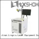 Lxshow laser marking directly sale for packaging bottles 1