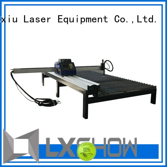 Lxshow plasma cutter for cnc personalized for Metal industry 1