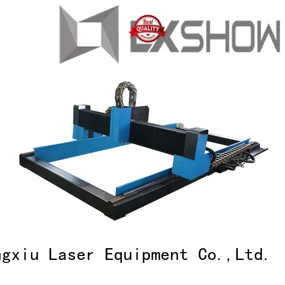Lxshow cost-effective plasma cutter cnc wholesale for logo making 1