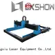 Lxshow cost-effective plasma cutter cnc wholesale for logo making 1