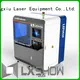 Lxshow efficient small metal laser cutting machine for Cooker 1