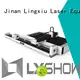 Lxshow controllable laser cutting machine metal for Iron Plate 1