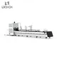 Lxshow fiber laser cutting machine factory price for workshop 4