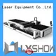 Lxshow laser machine customized for Spring steel Sheet 1