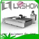 Lxshow reliable cloth cutting machine for rugs 1