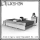 Lxshow practical router machine factory price for rubber, cloth 1