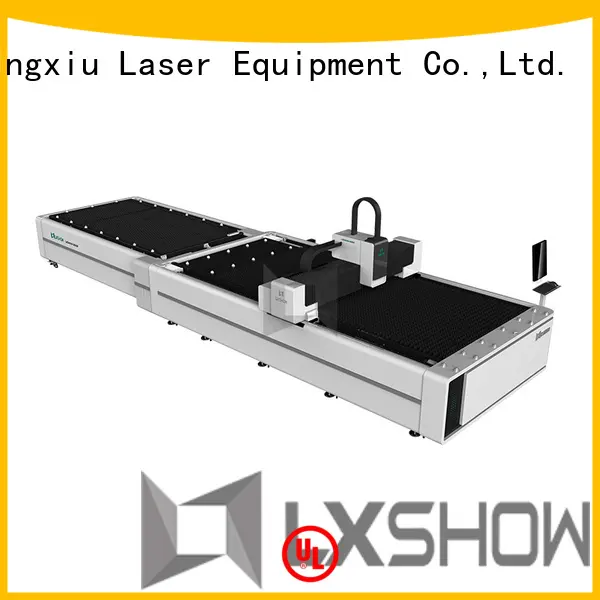 Lxshow cnc cutting directly sale for Cooker 1