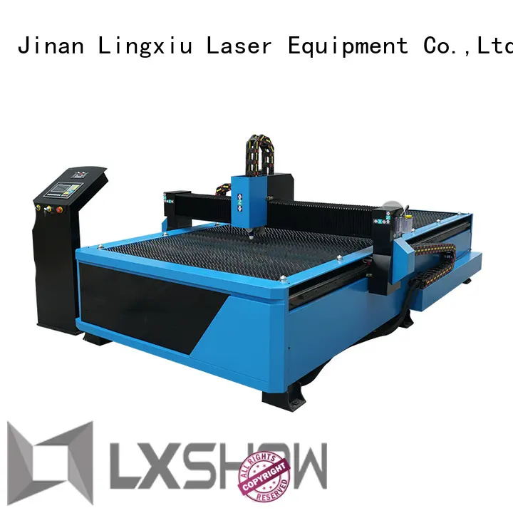 cost-effective plasma cut cnc supplier for Metal industry 1