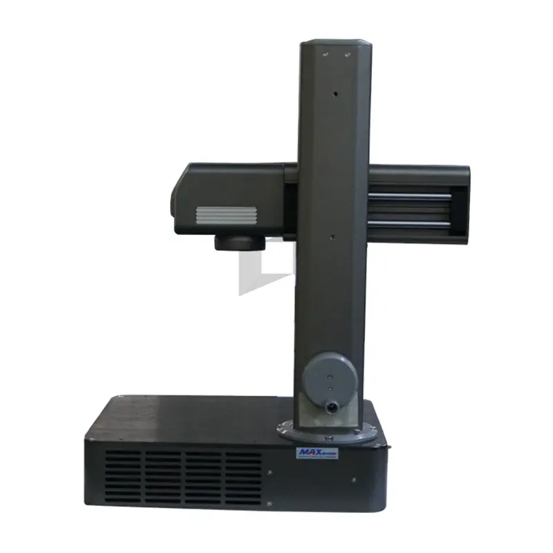 Lxshow efficient marking laser machine wholesale for Clock 4