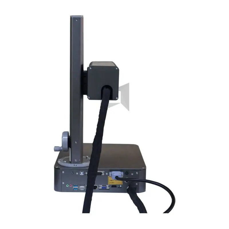 Lxshow efficient marking laser machine wholesale for Clock 5
