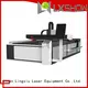 metal cutting laser directly sale for Cooker Lxshow 1
